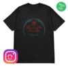 Amy Winehouse Store Merch Back To Black Anniversary Tee