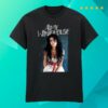 Amy Winehouse Store Merch Back To Black Anniversary Tee