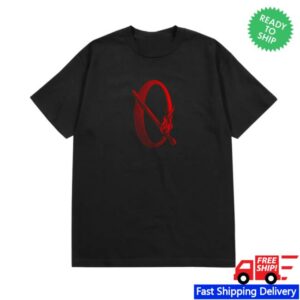 Queens Of The Stone Age Store Merch Q Tee