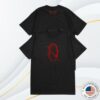 Queens Of The Stone Age Store Merch Q Tee