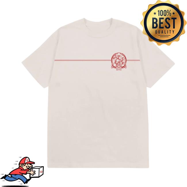 Queens Of The Stone Age Store Merch Stationary Tee 3 Queens Of The Stone Age Store Merch Stationary Tee