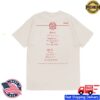 Queens Of The Stone Age Store Merch Stationary Tee 1 Queens Of The Stone Age Store Merch Stationary Tee