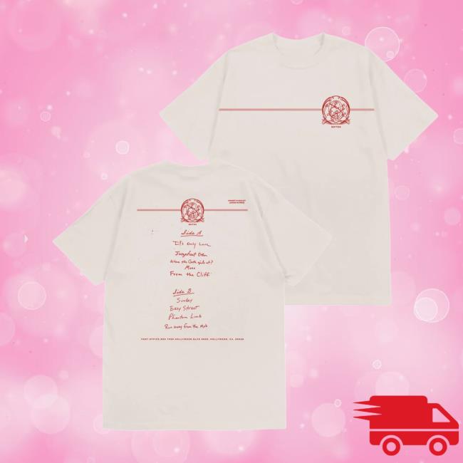 Queens Of The Stone Age Store Merch Stationary Tee 5 Queens Of The Stone Age Store Merch Stationary Tee