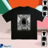 Crytek Store Merch Shadows Calling T-Shirt