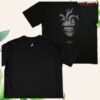 Crytek Store Merch Shadows Calling T-Shirt
