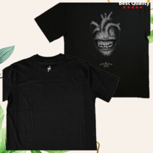 Crytek Store Merch You Call It Madness T-Shirt