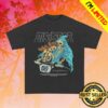 Dissect Merch Store Dissect Bound Anniversary Reprint Shirt