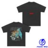 Dissect Merch Store Dissect Bound Anniversary Reprint Shirt