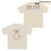 Dissect Merch Store Dissect 10 Years Shirt
