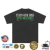 Dissect Merch Store Dissect 10 Years Shirt