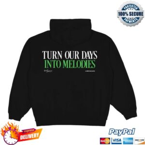Dissect Merch Store Dissect Discovered Hoodie