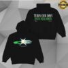Dissect Merch Store Dissect Discovered Hoodie
