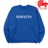 Qotsa Store Merch Shop Perfecth Sweatshirt