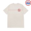 Qotsa Store Merch Stationary Tee