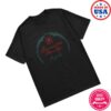 Qotsa Store Merch Stationary Tee