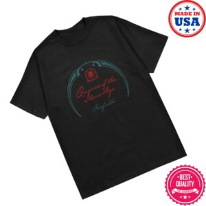 Qotsa Store Merch Shop Qotsa Perfecth Emblem Tee