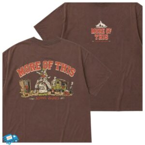 Alpha Blokes Store Merch Alpha Blokes More Of This Tshirt