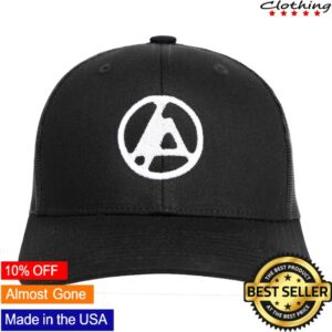 Linkin Park Store Merch From Zero World Tour Hat