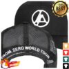 Linkin Park Store Merch From Zero World Tour Hat